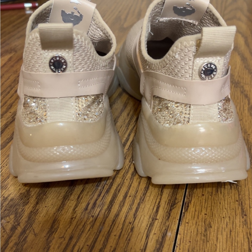 Steve Madden Women’s Sneakers